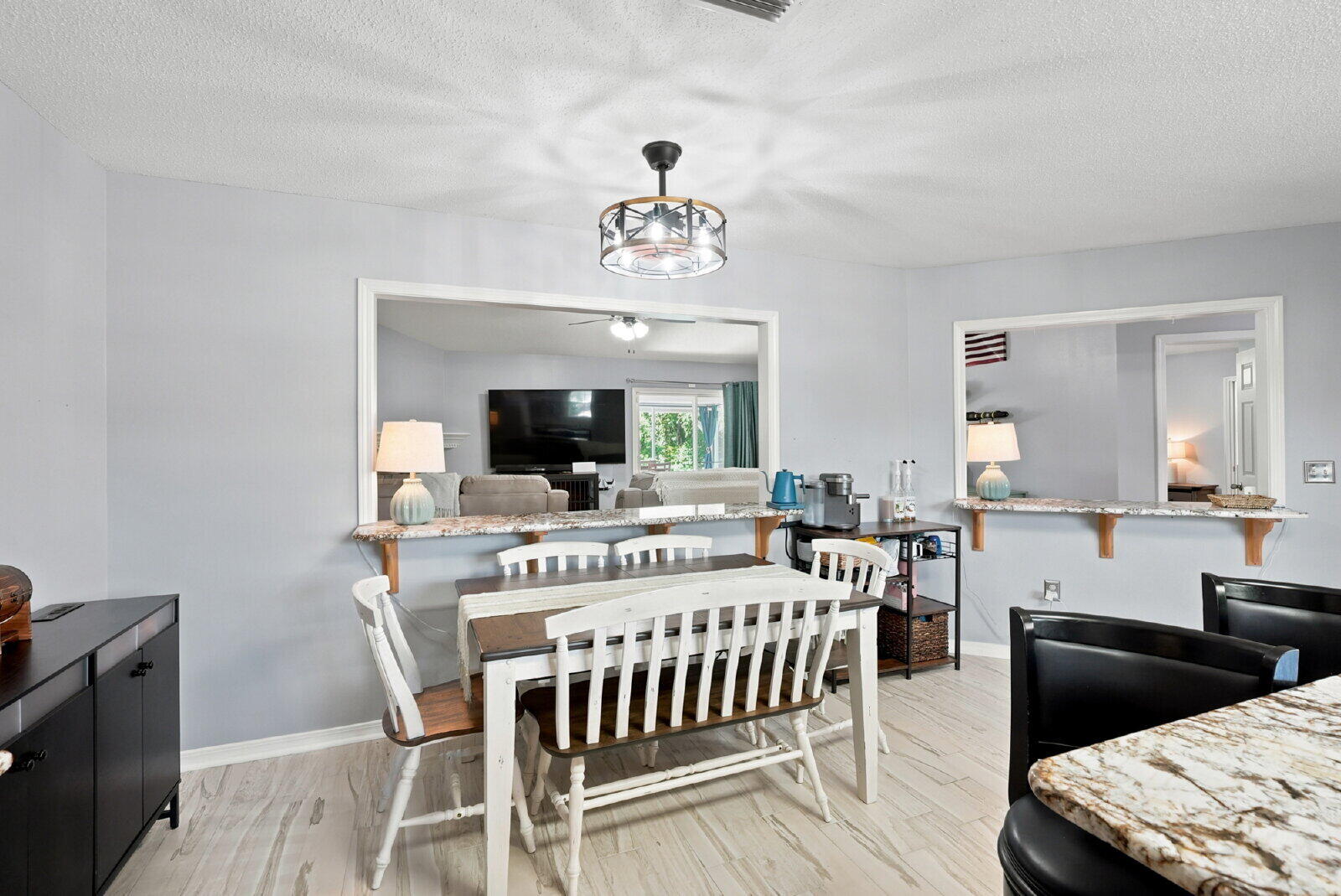 SUGAR CREEK S/D - Residential Lease