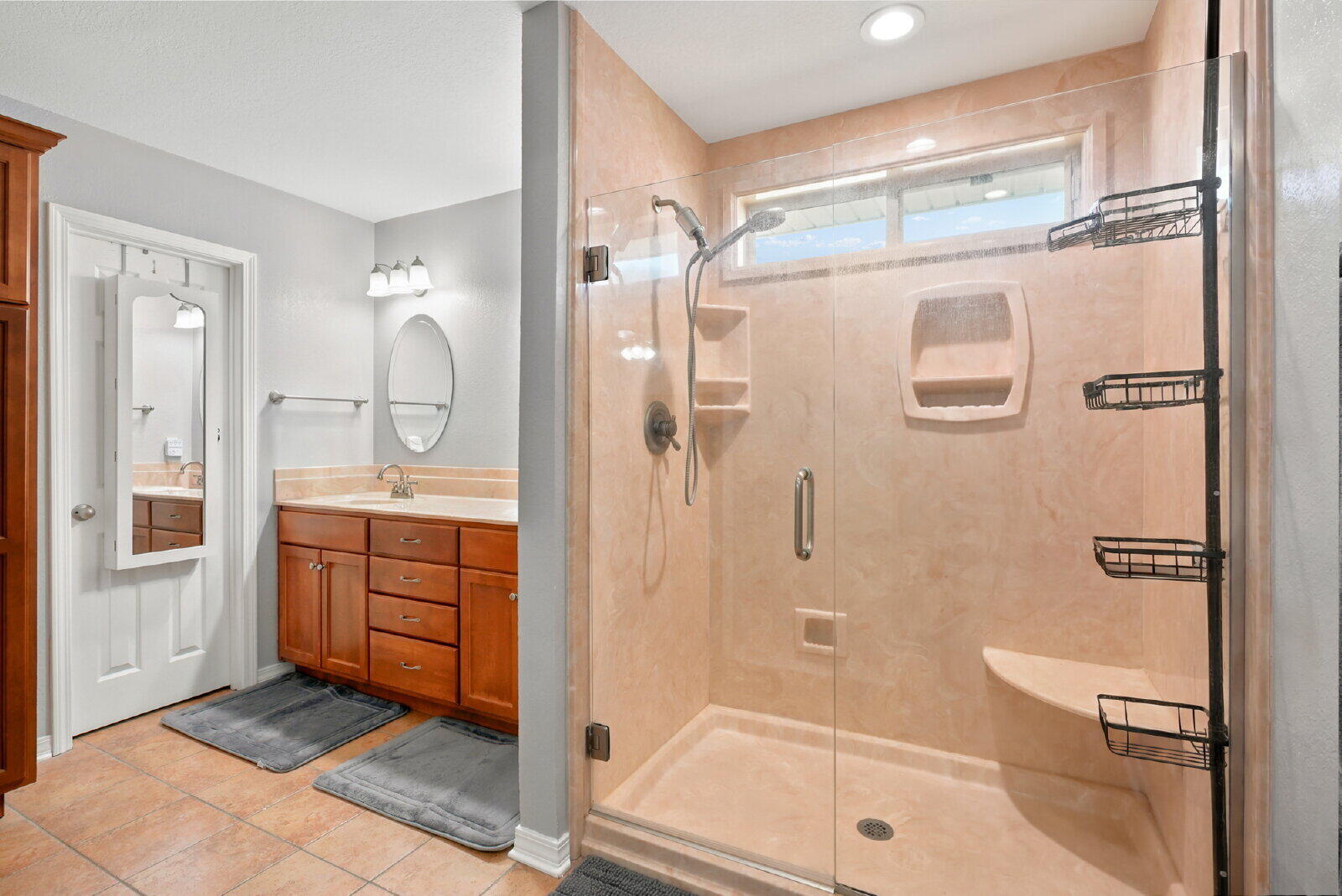 SUGAR CREEK S/D - Residential Lease