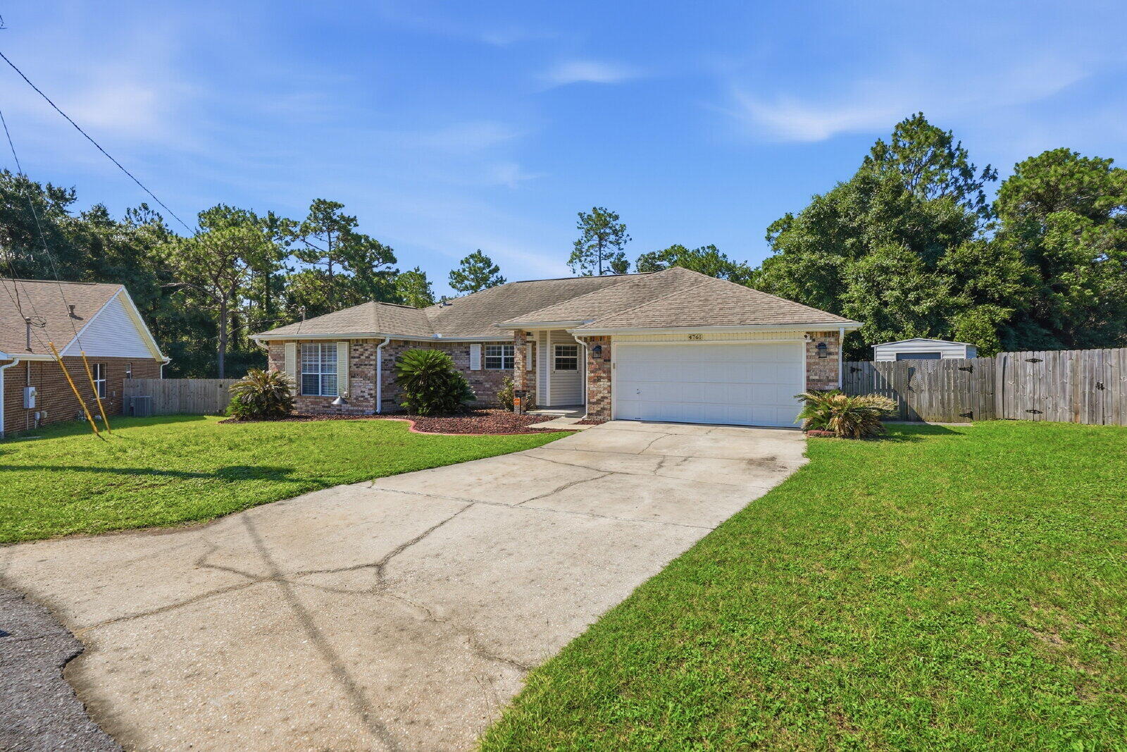 SUGAR CREEK S/D - Residential Lease