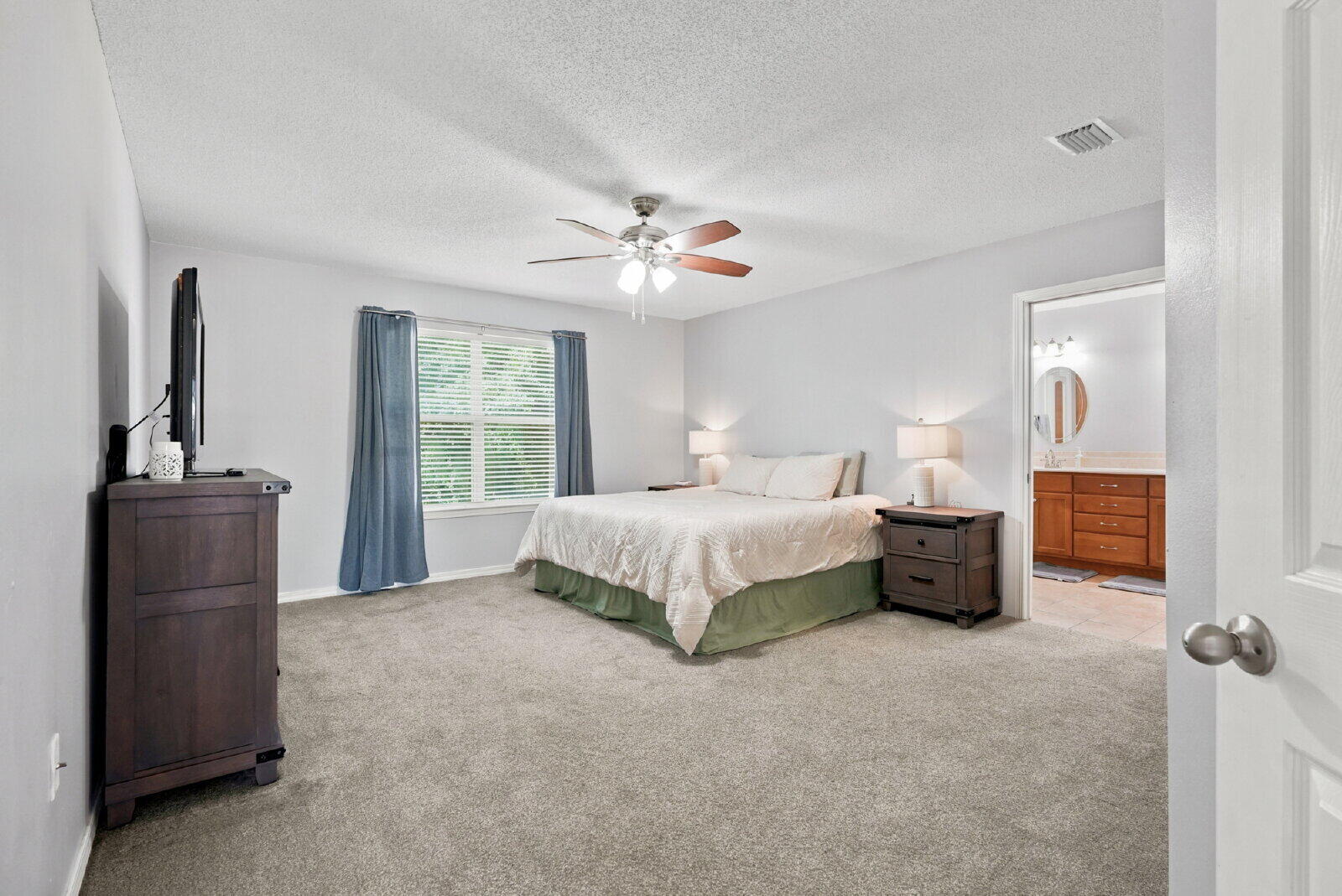 SUGAR CREEK S/D - Residential Lease