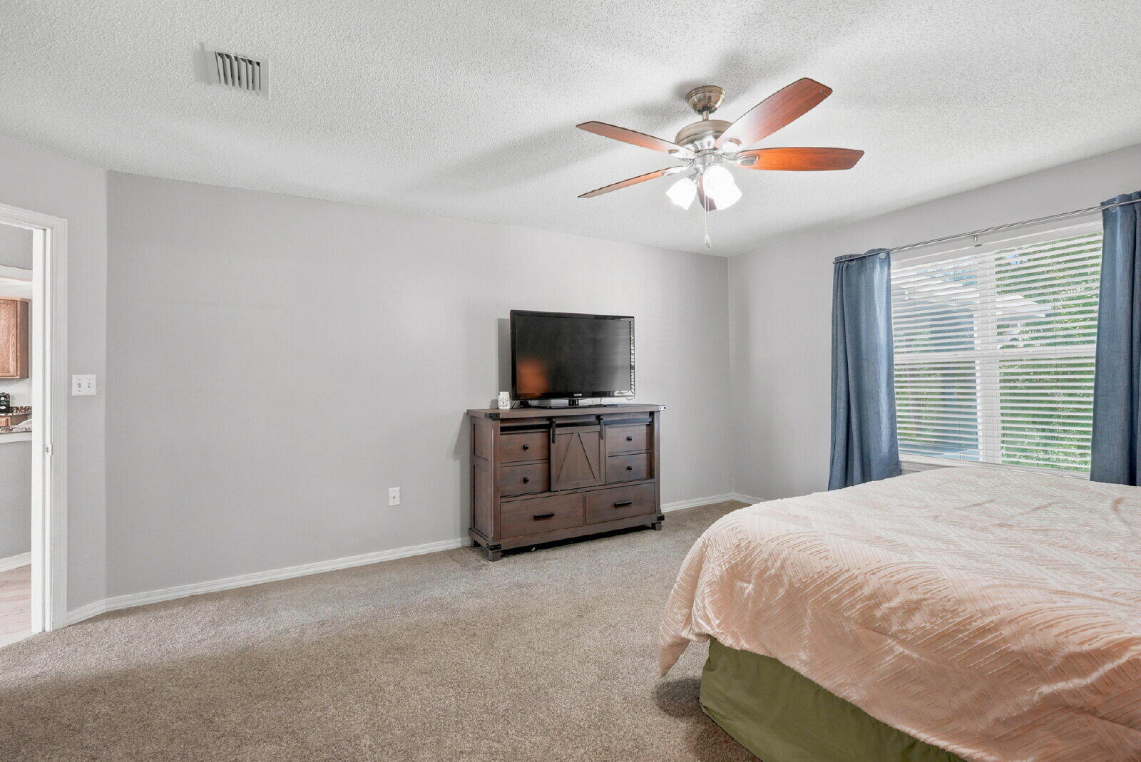 SUGAR CREEK S/D - Residential Lease