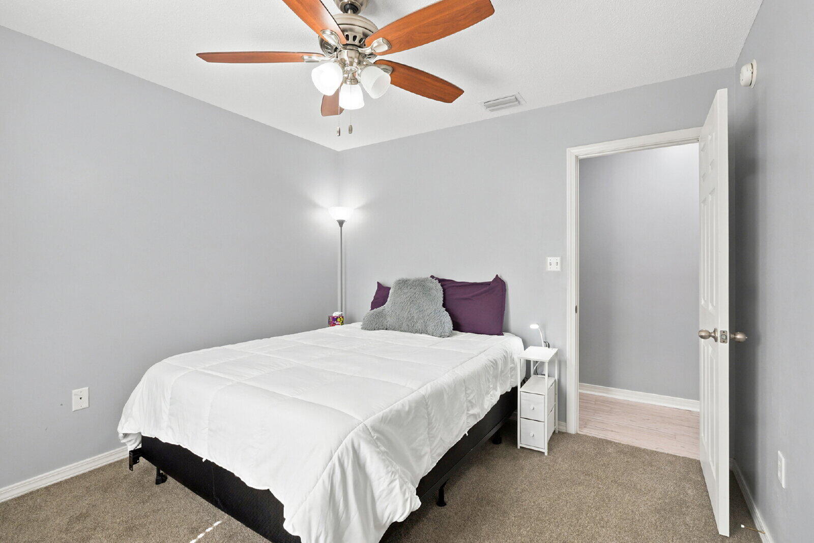 SUGAR CREEK S/D - Residential Lease