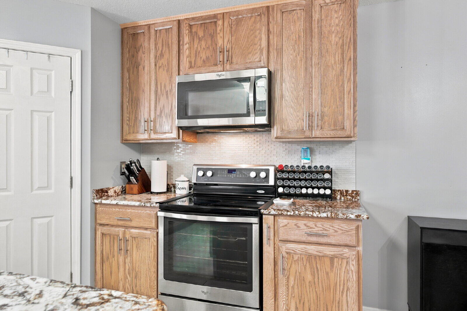 SUGAR CREEK S/D - Residential Lease