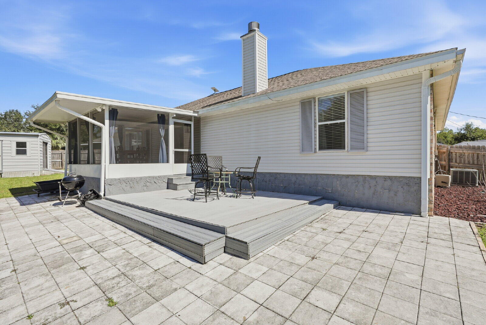 SUGAR CREEK S/D - Residential Lease