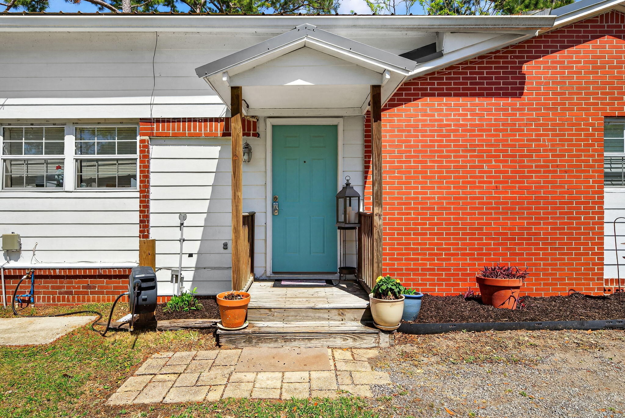 South Bay Grove Road - Residential