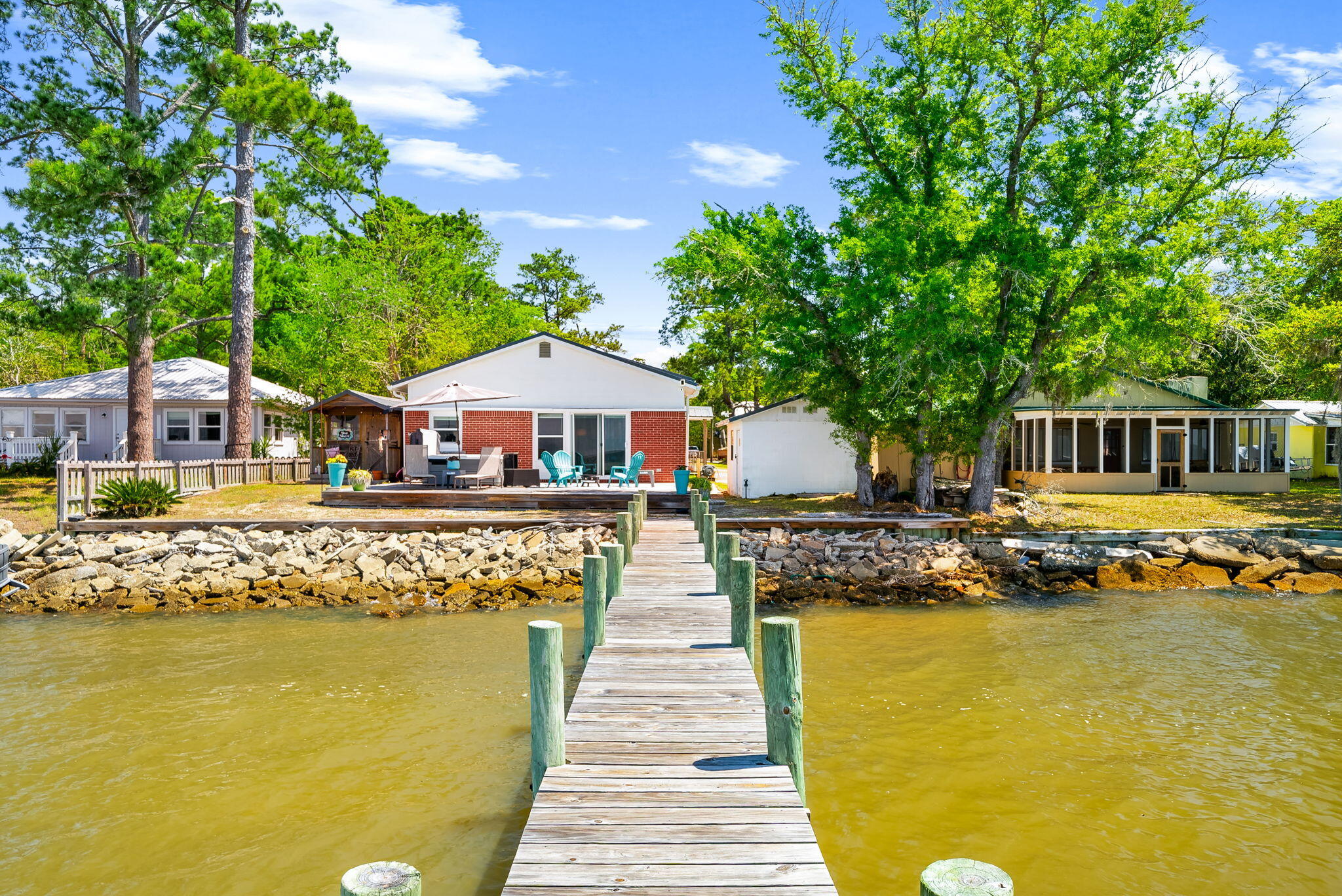 South Bay Grove Road - Residential