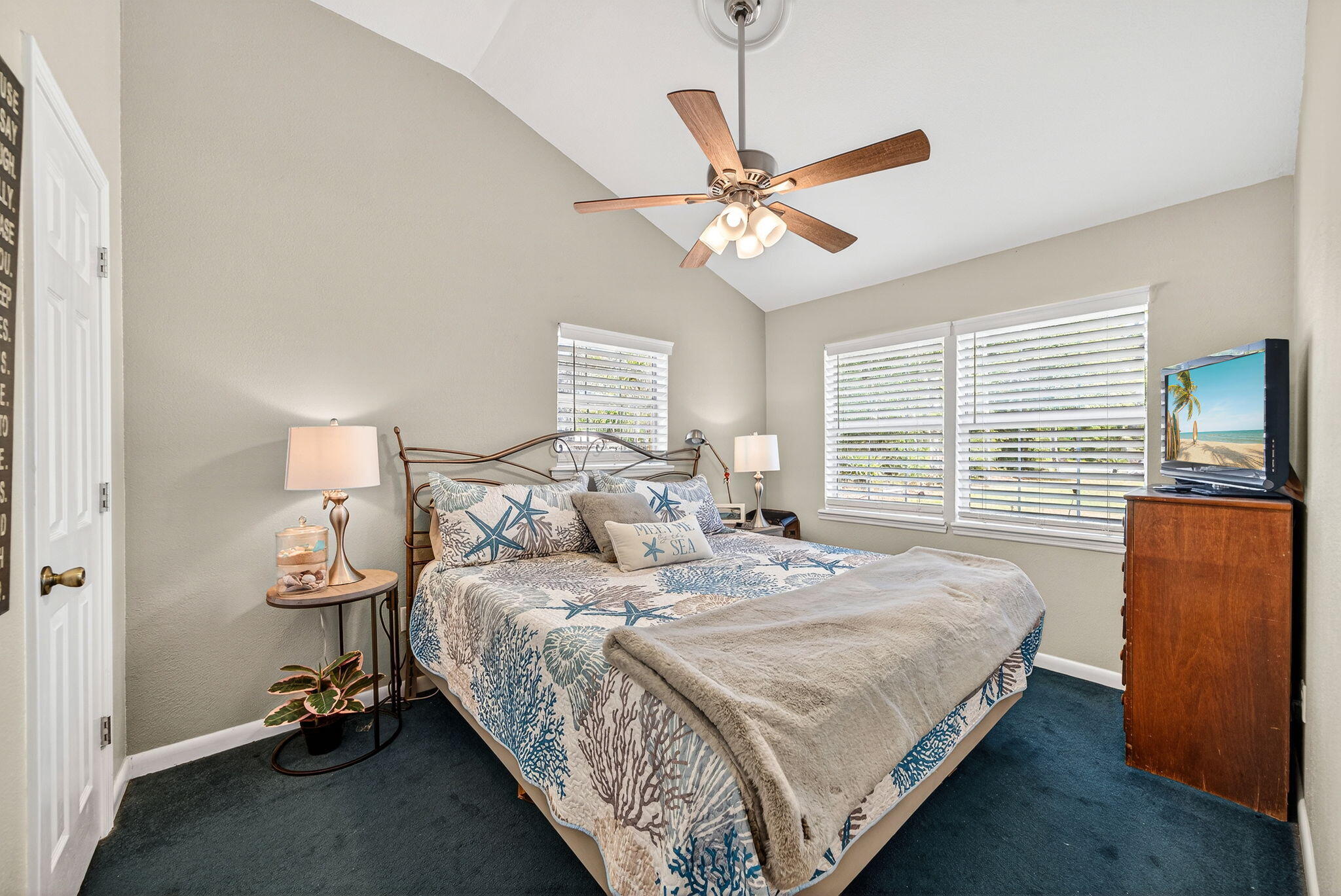 South Bay Grove Road - Residential