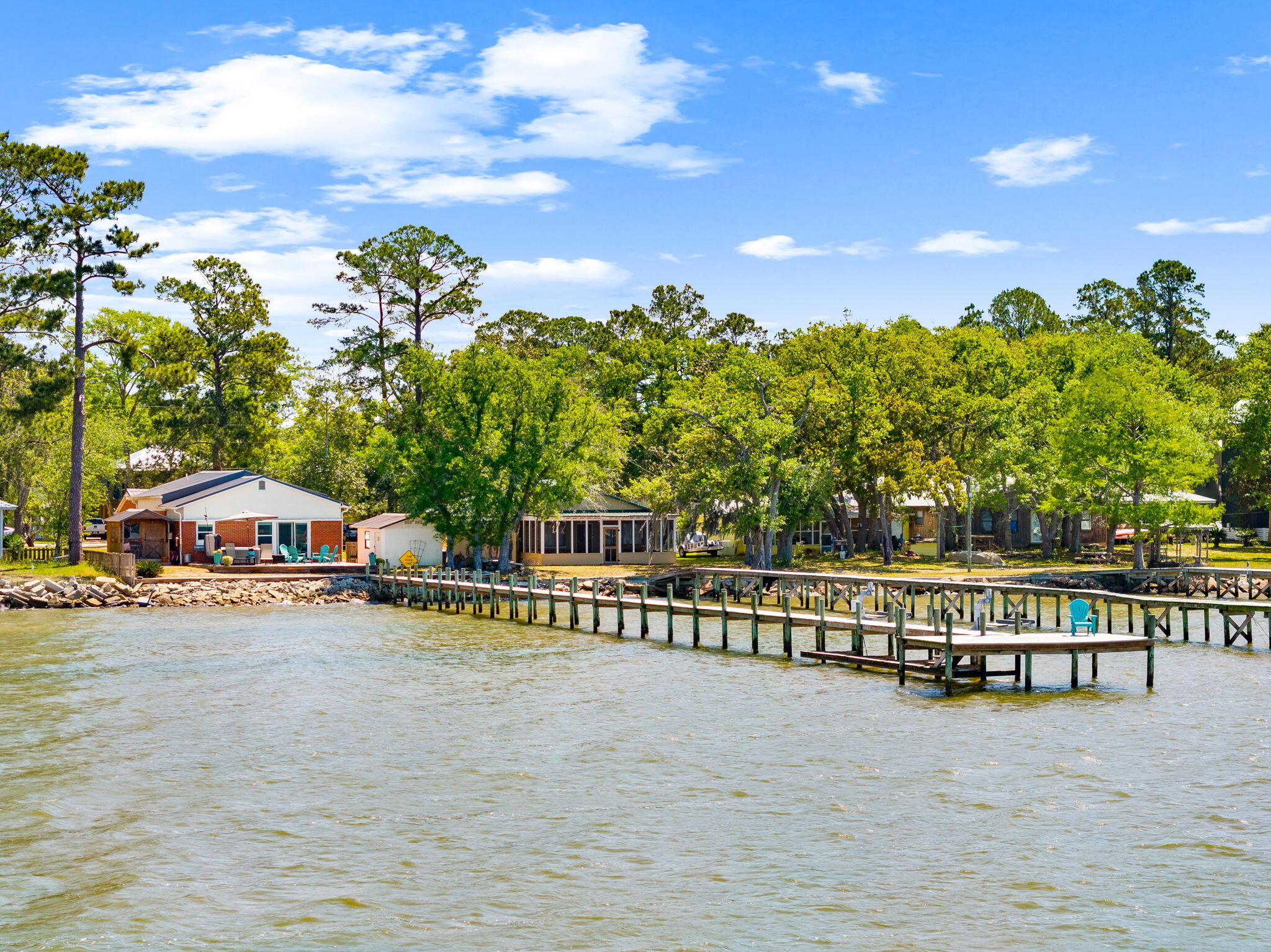 South Bay Grove Road - Residential