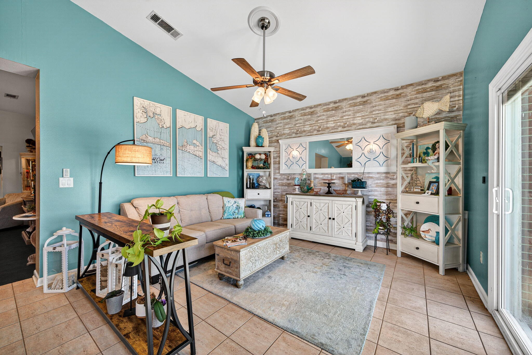 South Bay Grove Road - Residential