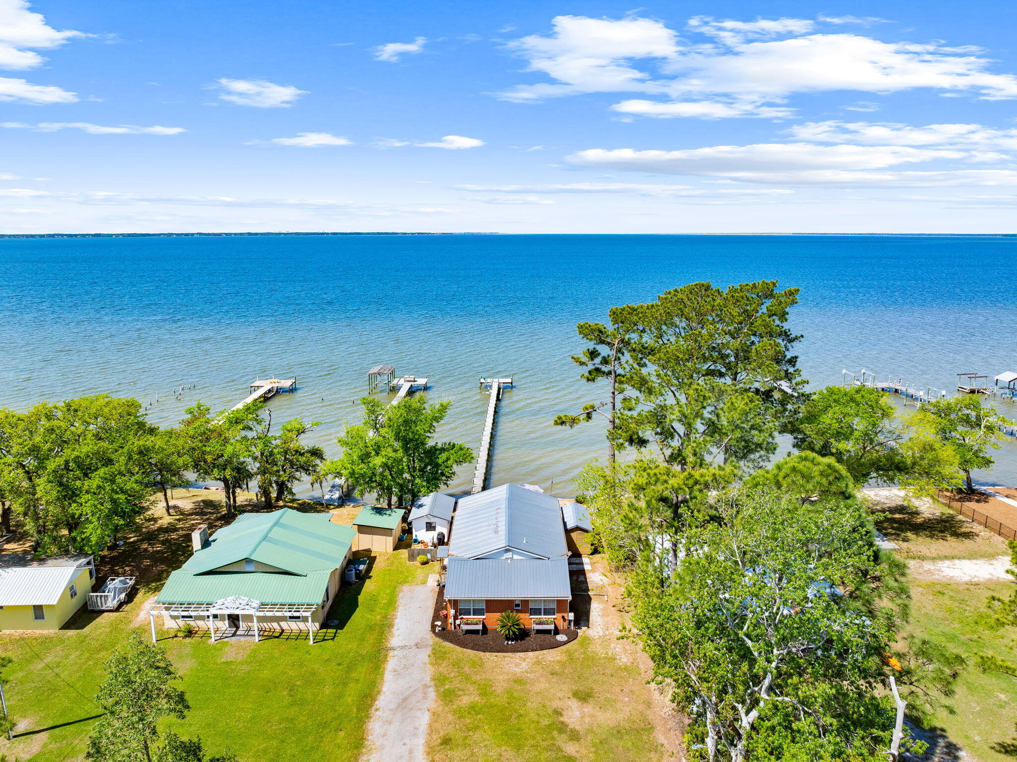 South Bay Grove Road - Residential