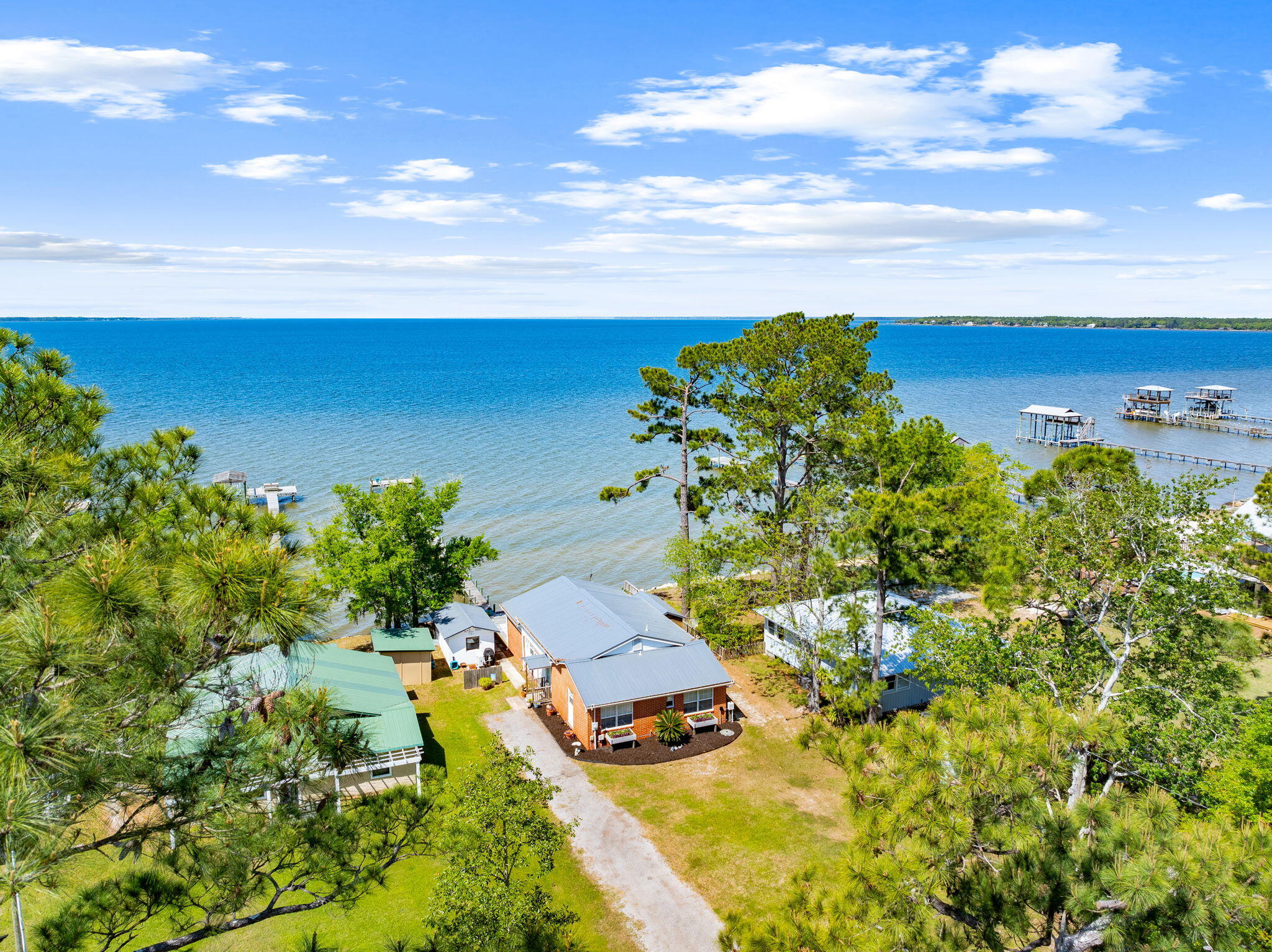 South Bay Grove Road - Residential