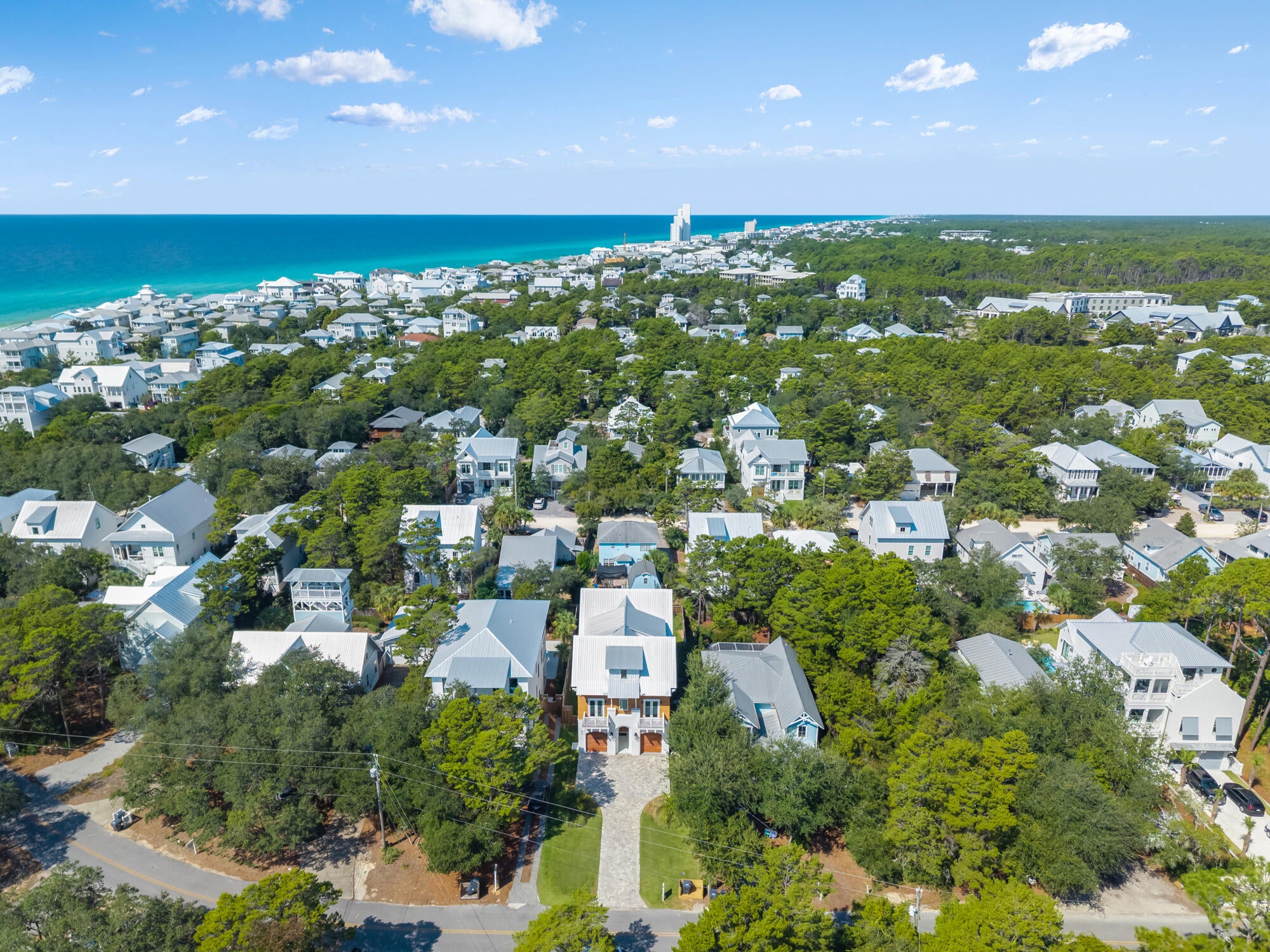 EASTERN LAKE S/D - Residential