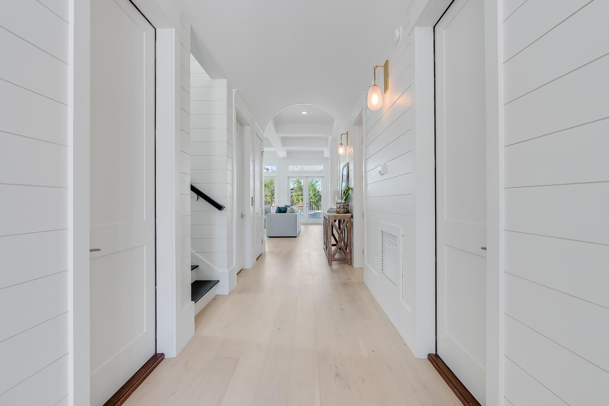 EASTERN LAKE S/D - Residential