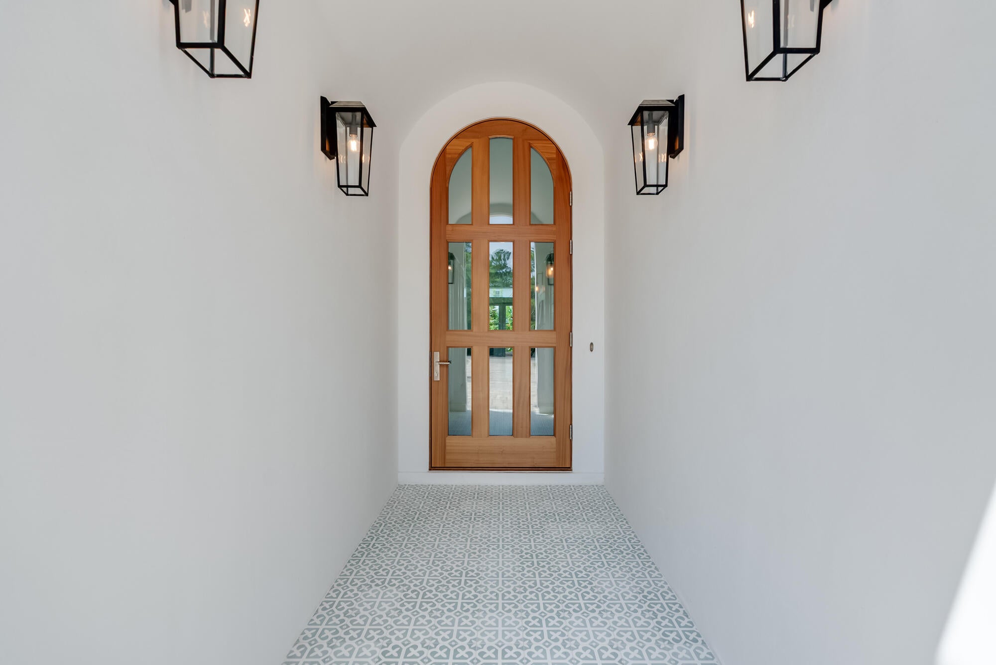 EASTERN LAKE S/D - Residential