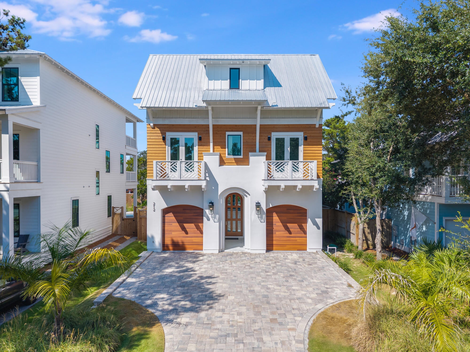 EASTERN LAKE S/D - Residential