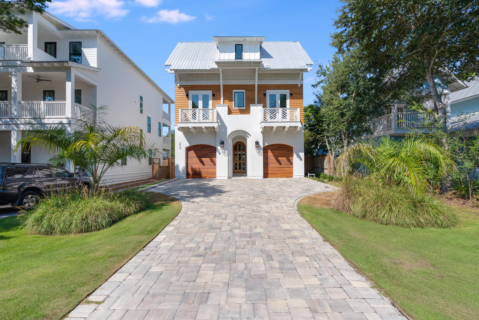 EASTERN LAKE S/D - Residential