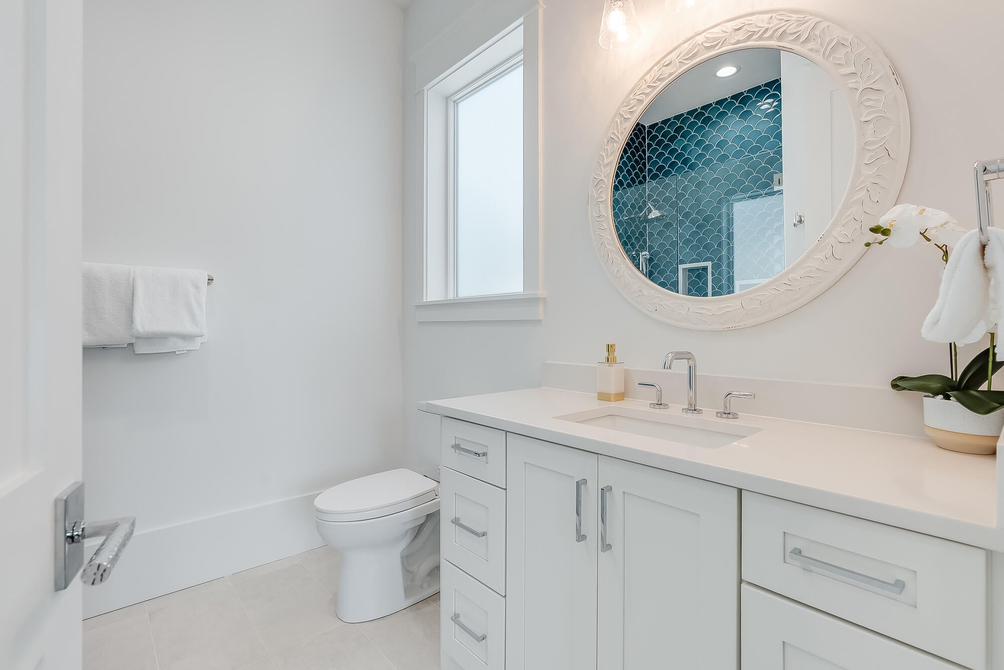 EASTERN LAKE S/D - Residential