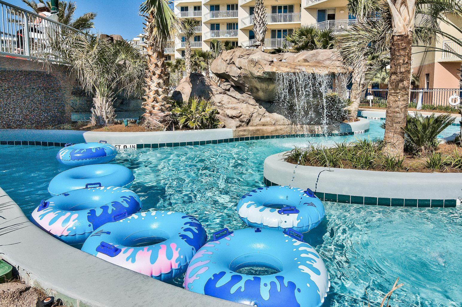 WATERSCAPE - Residential