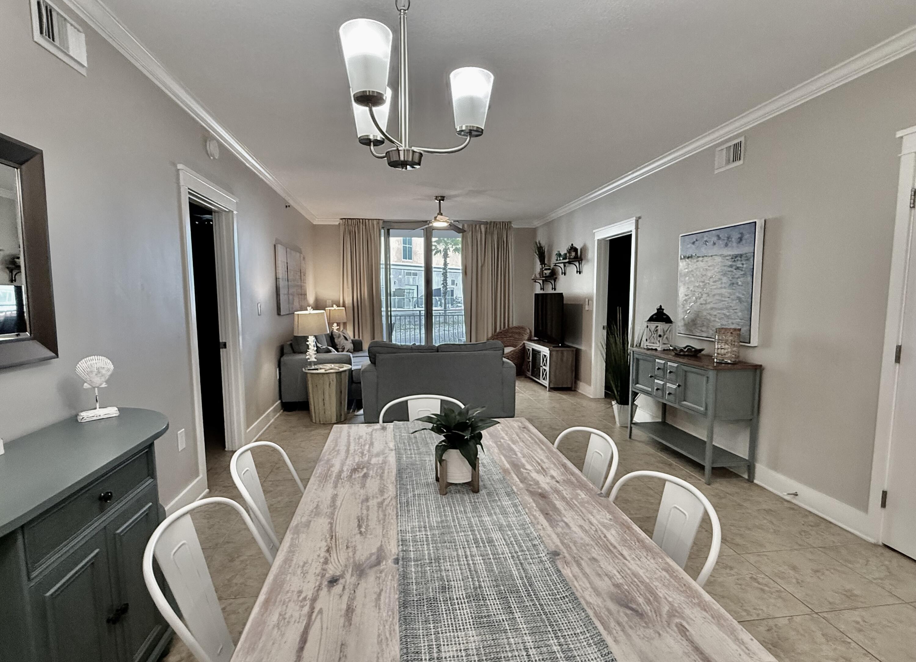 WATERSCAPE - Residential