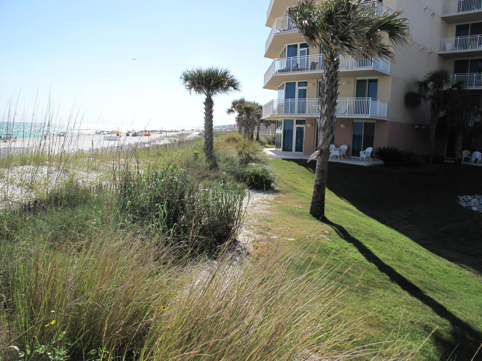 WATERSCAPE - Residential