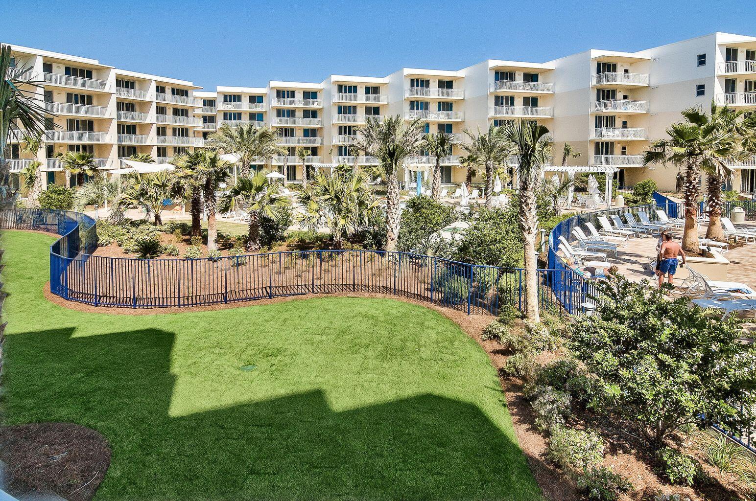 WATERSCAPE - Residential