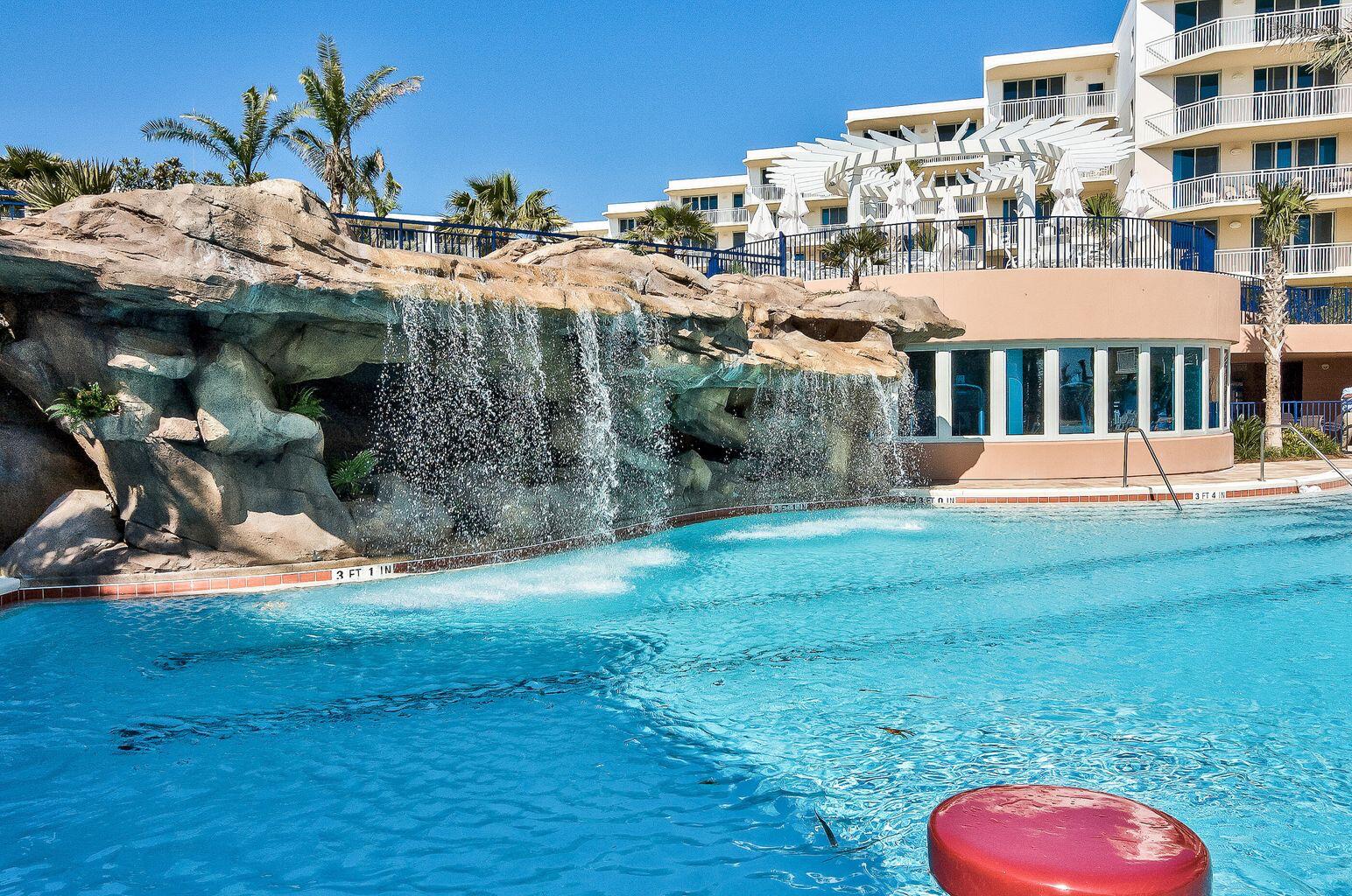 WATERSCAPE - Residential
