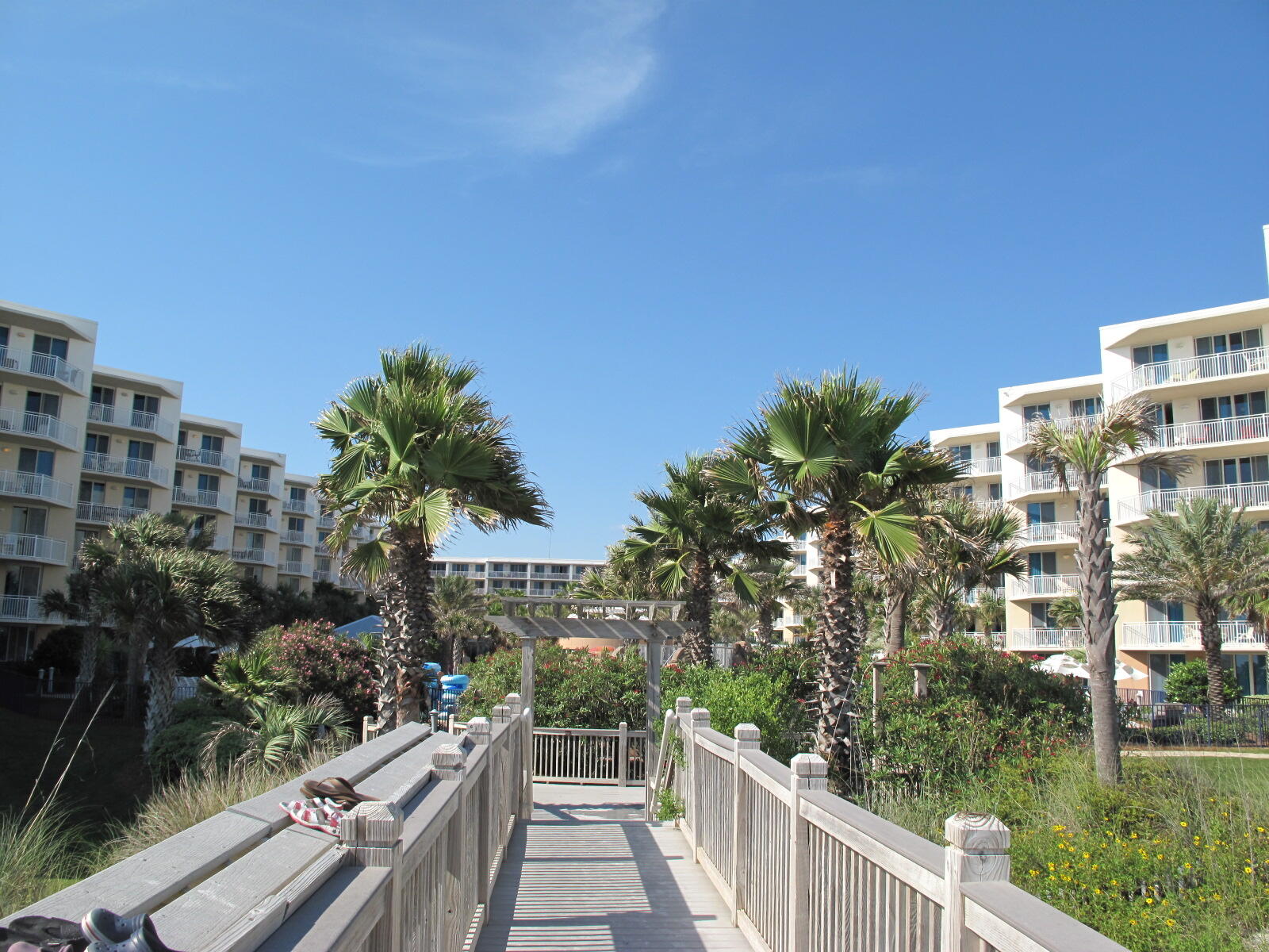 WATERSCAPE - Residential