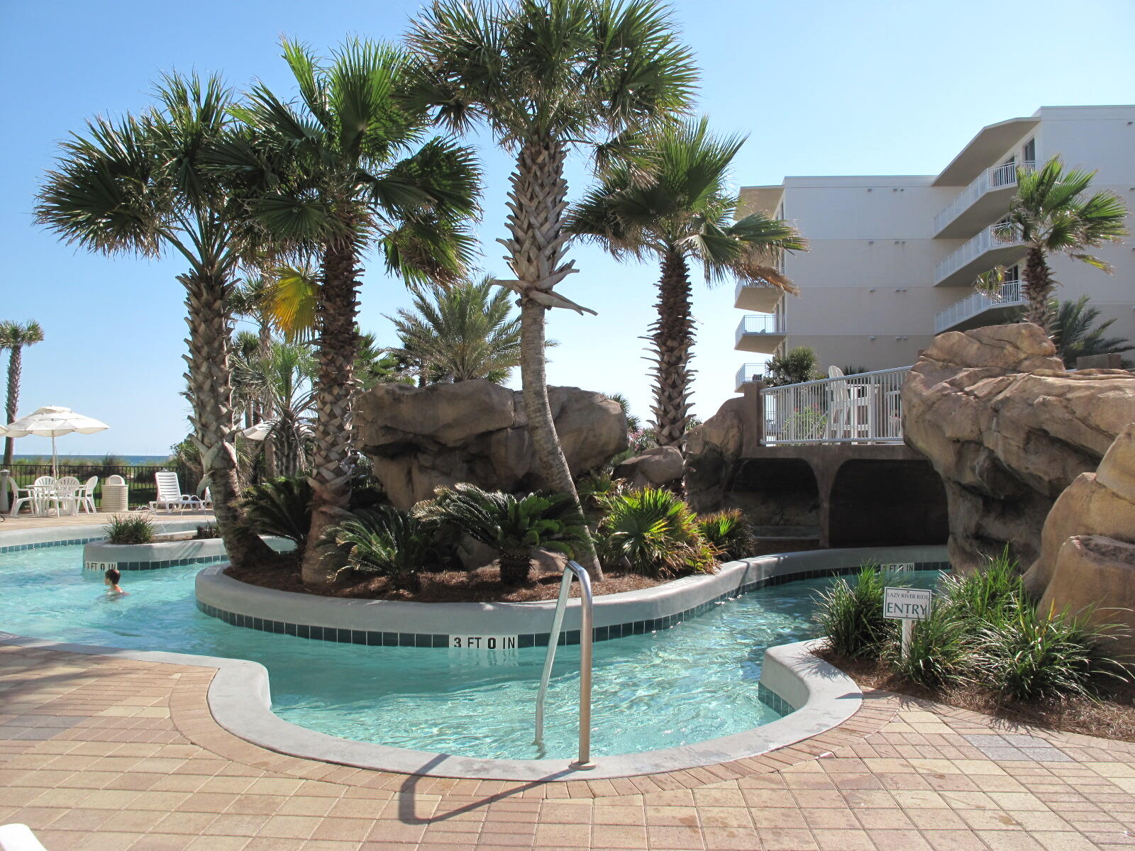 WATERSCAPE - Residential