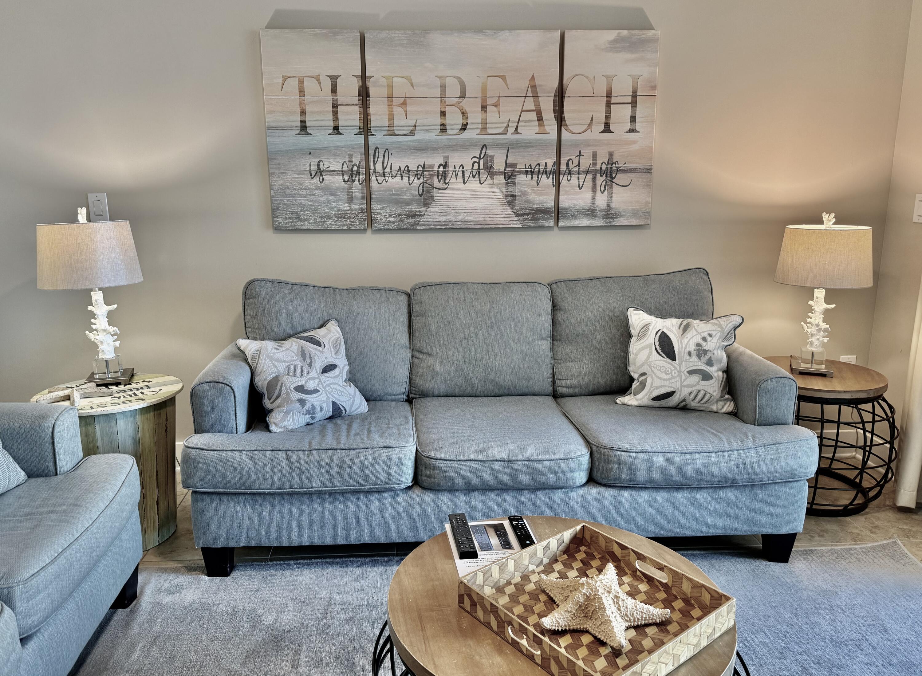 WATERSCAPE - Residential