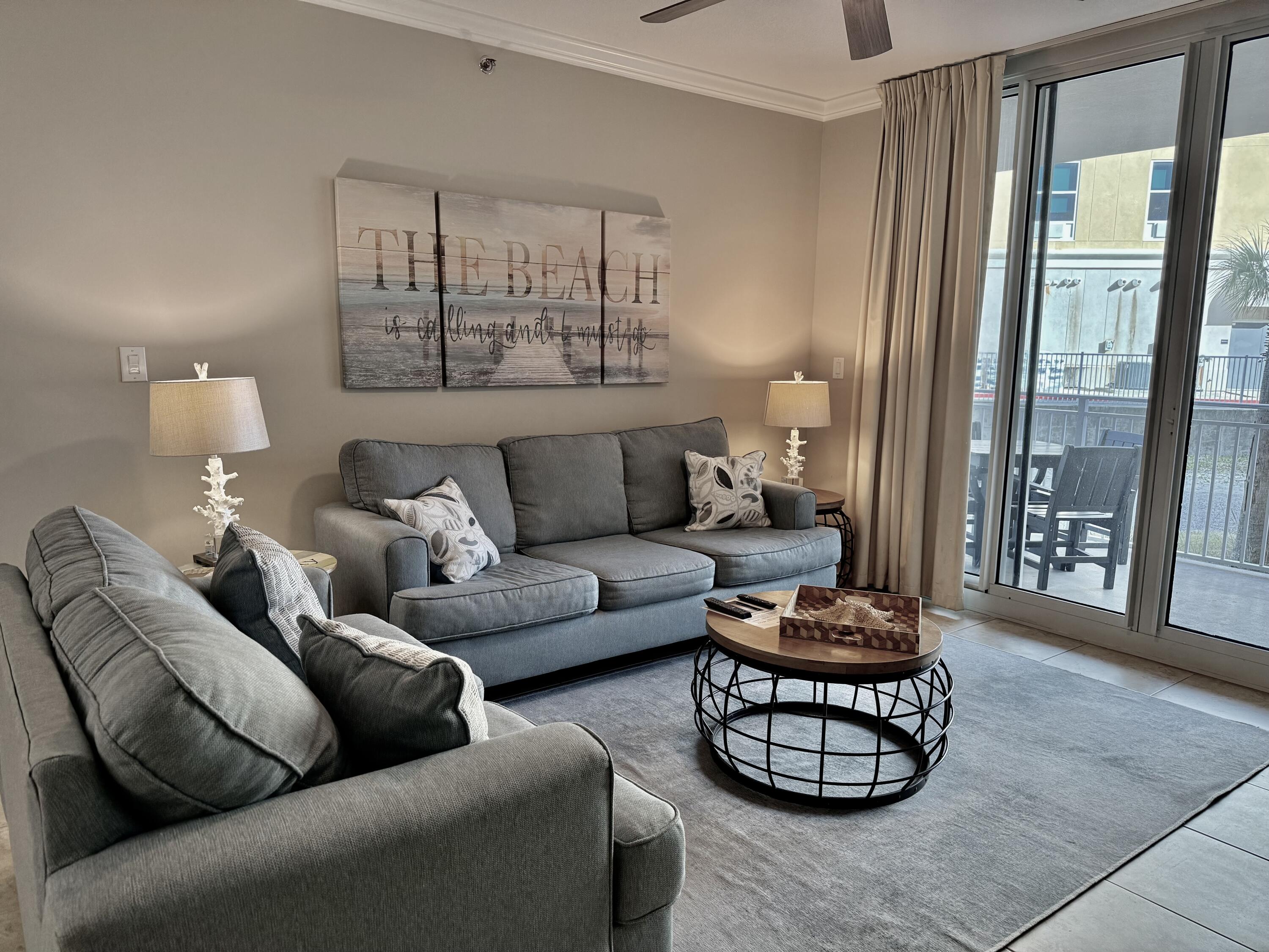WATERSCAPE - Residential