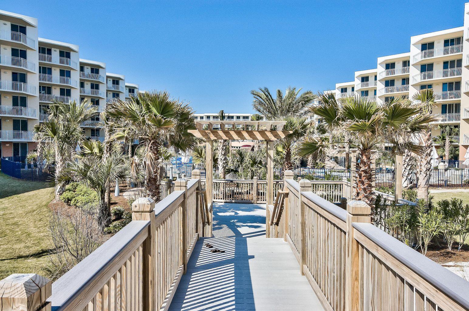 WATERSCAPE - Residential