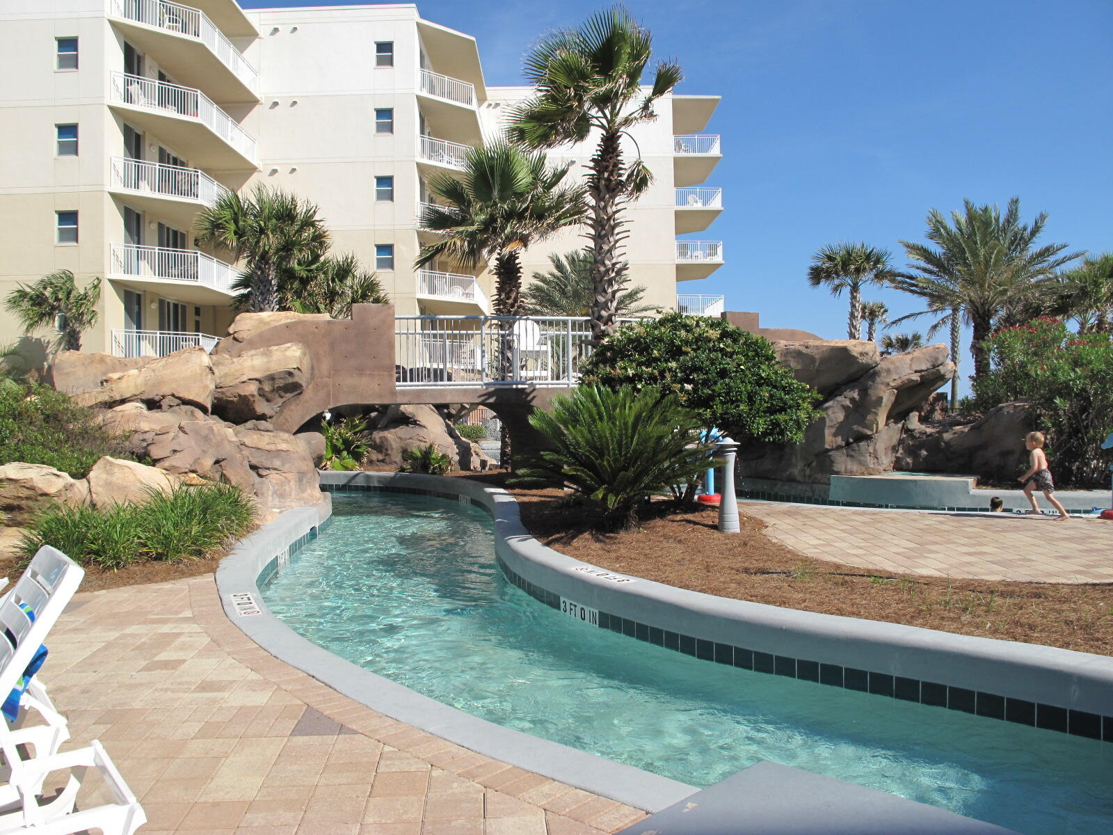 WATERSCAPE - Residential