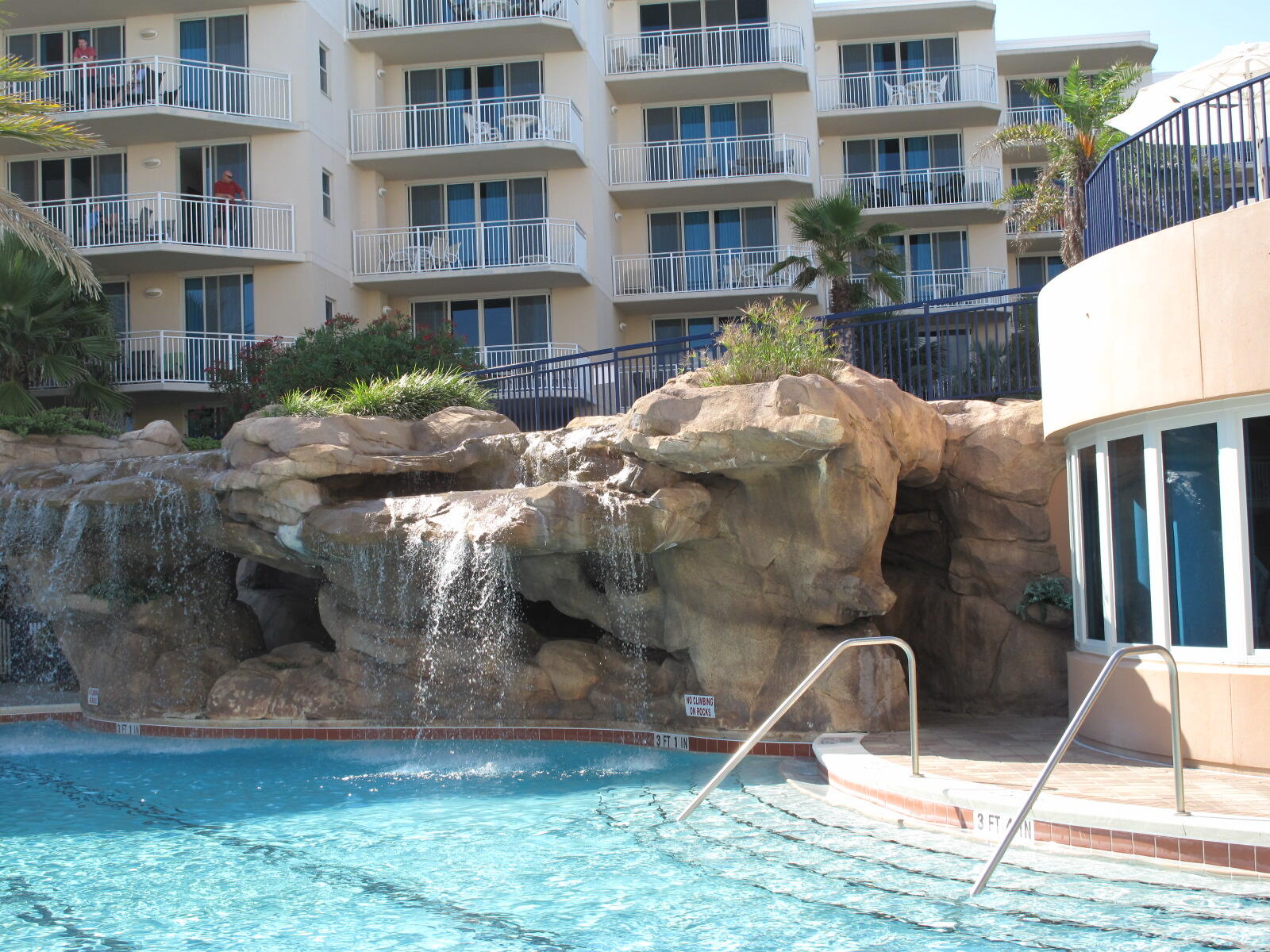 WATERSCAPE - Residential