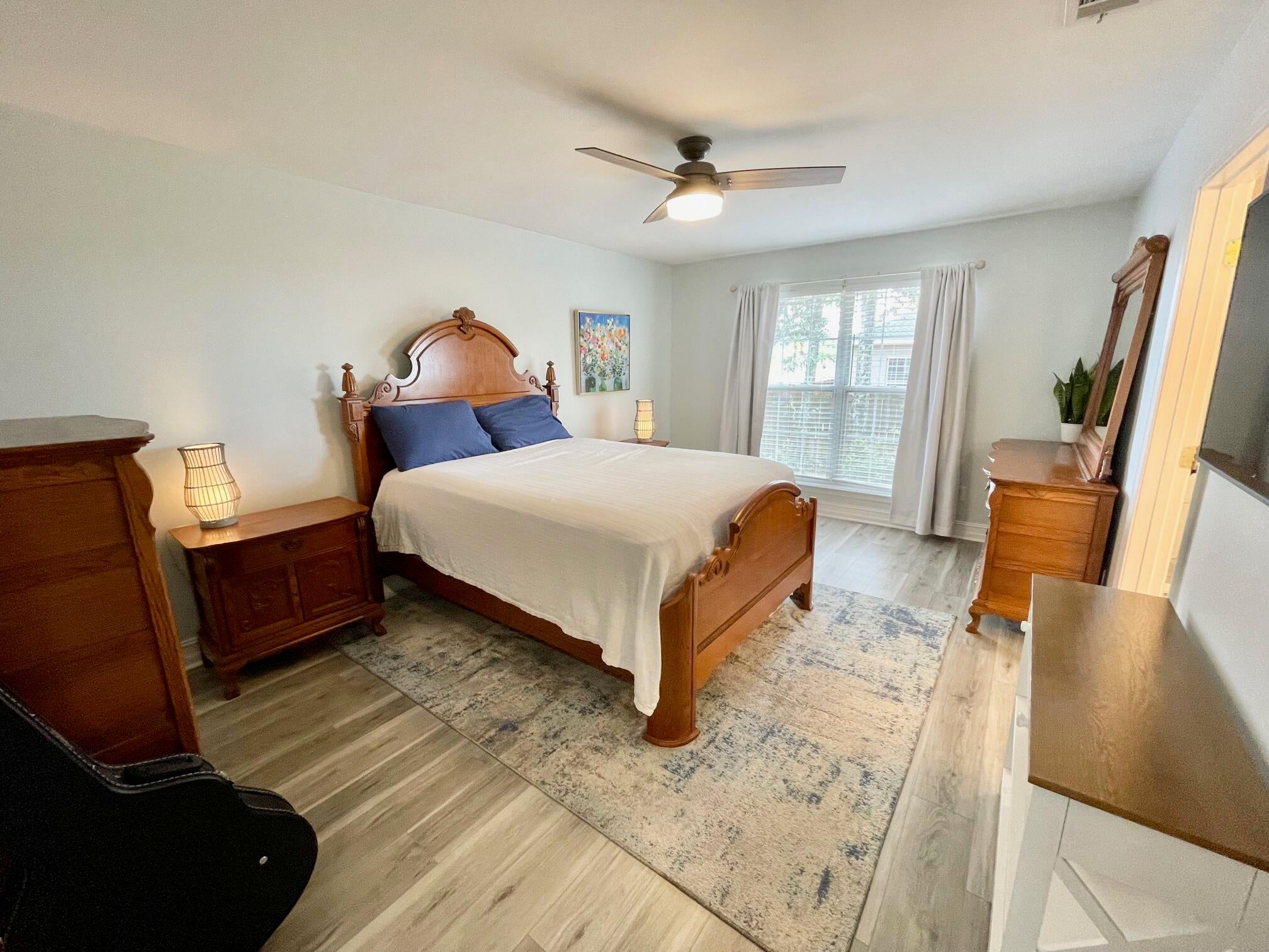 METES & BOUNDS - Residential Lease