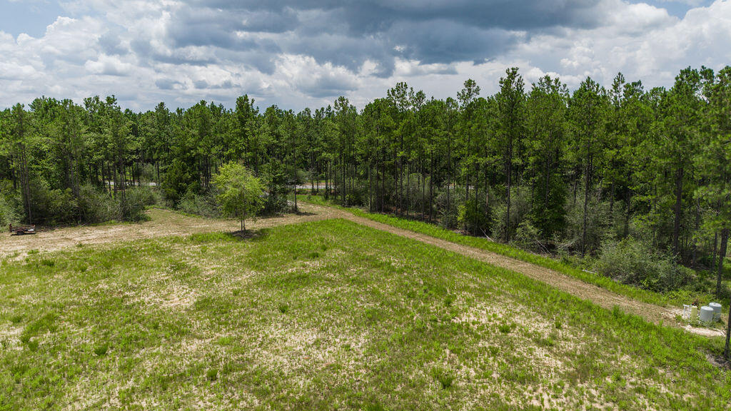 NatureWalk at Pond Creek - Land