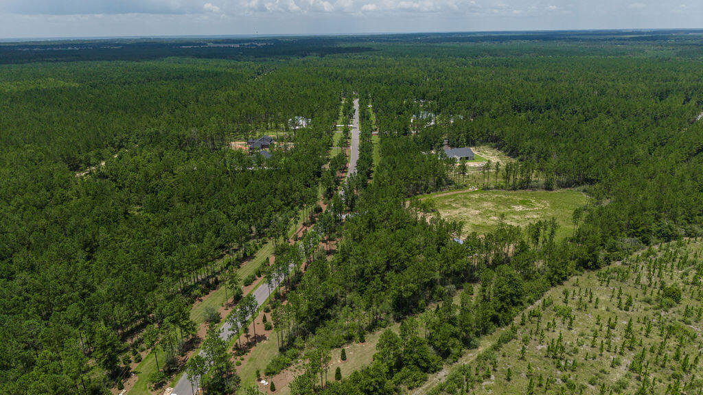 NatureWalk at Pond Creek - Land