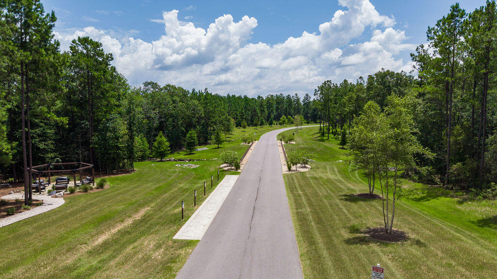 NatureWalk at Pond Creek - Land