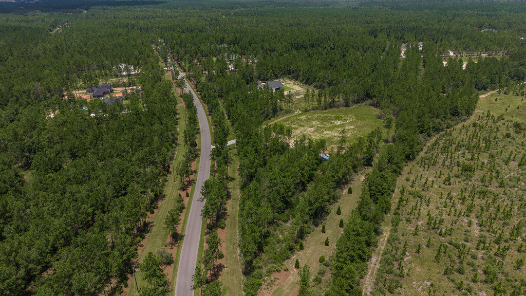 NatureWalk at Pond Creek - Land