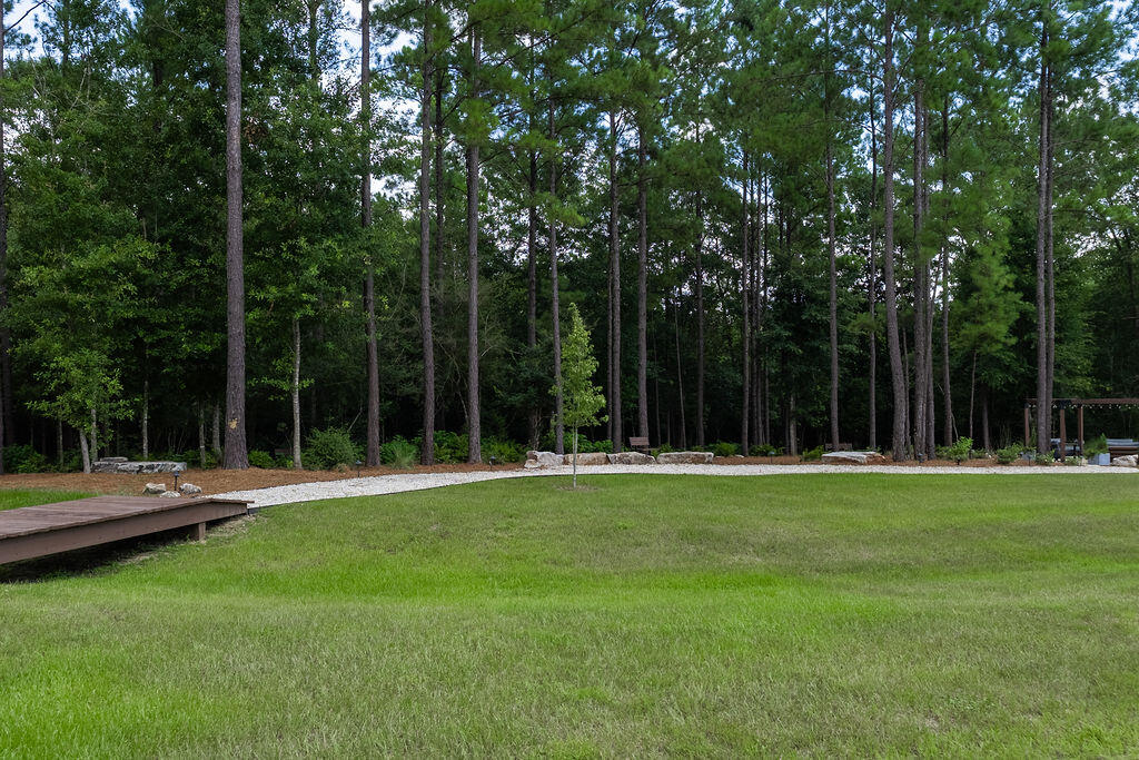 NatureWalk at Pond Creek - Land