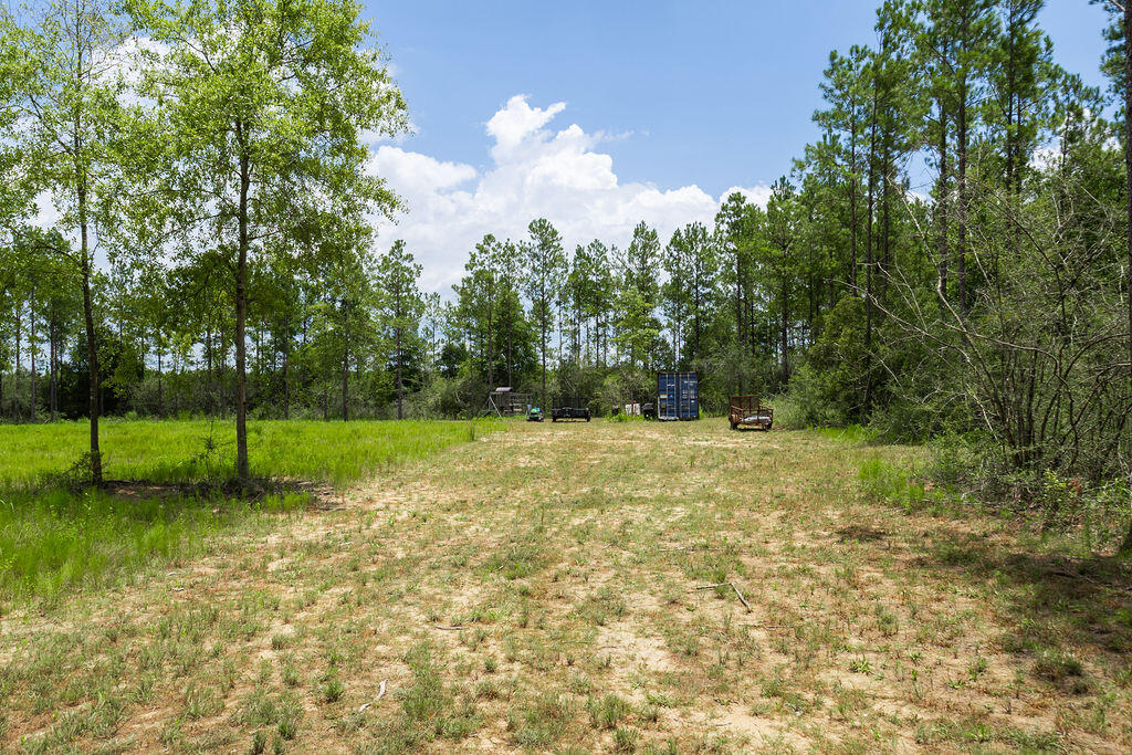 NatureWalk at Pond Creek - Land