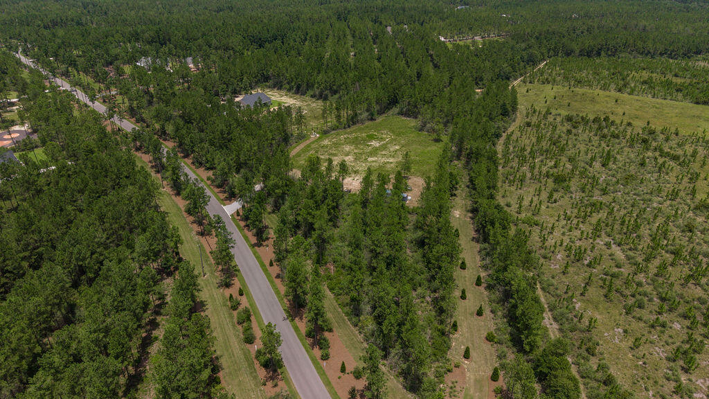 NatureWalk at Pond Creek - Land
