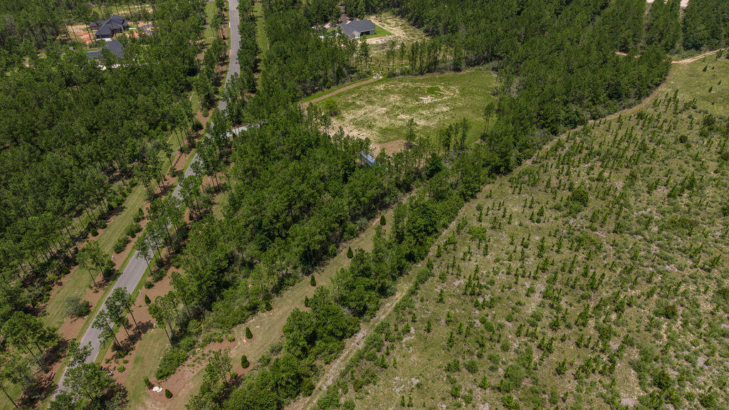 NatureWalk at Pond Creek - Land