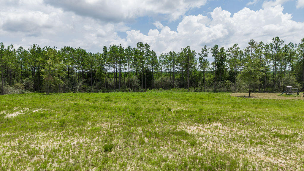 NatureWalk at Pond Creek - Land