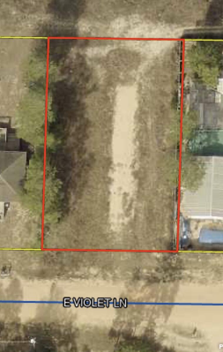 OAKWOOD HILLS UNIT 1 - Land