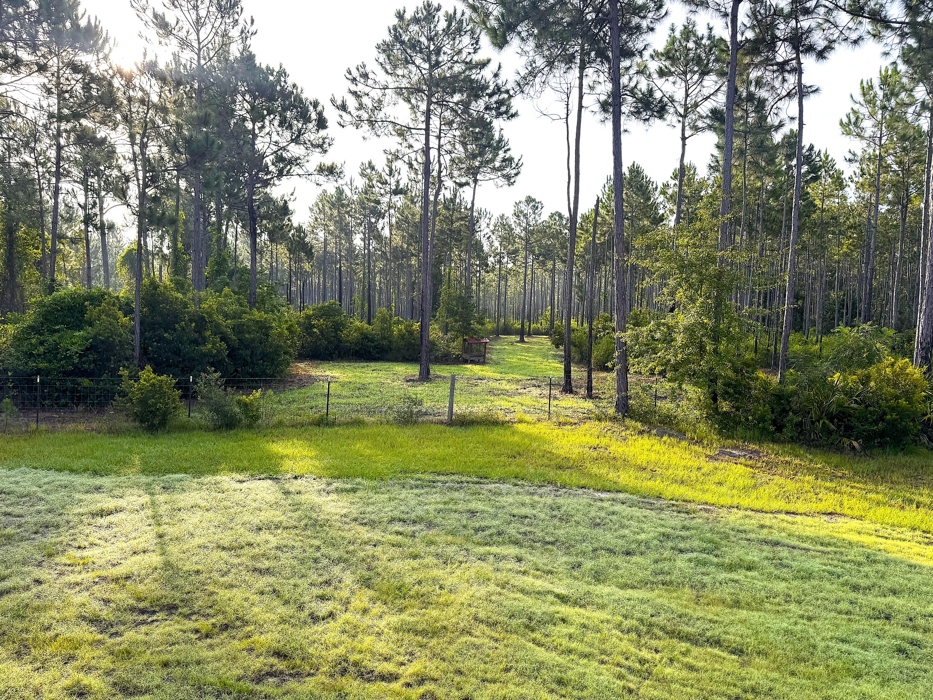 NO RECORDED SUBDIVISION - Land