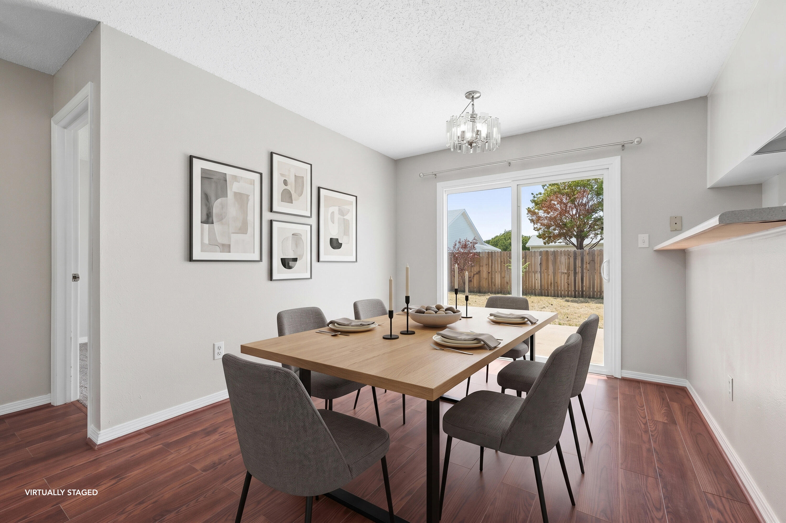 VICTORIA PARK - Residential