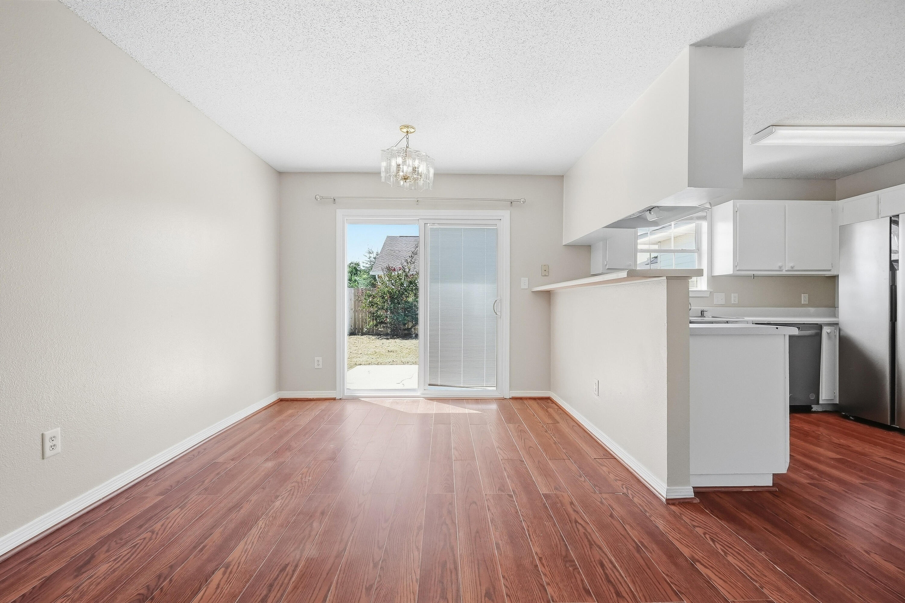 VICTORIA PARK - Residential