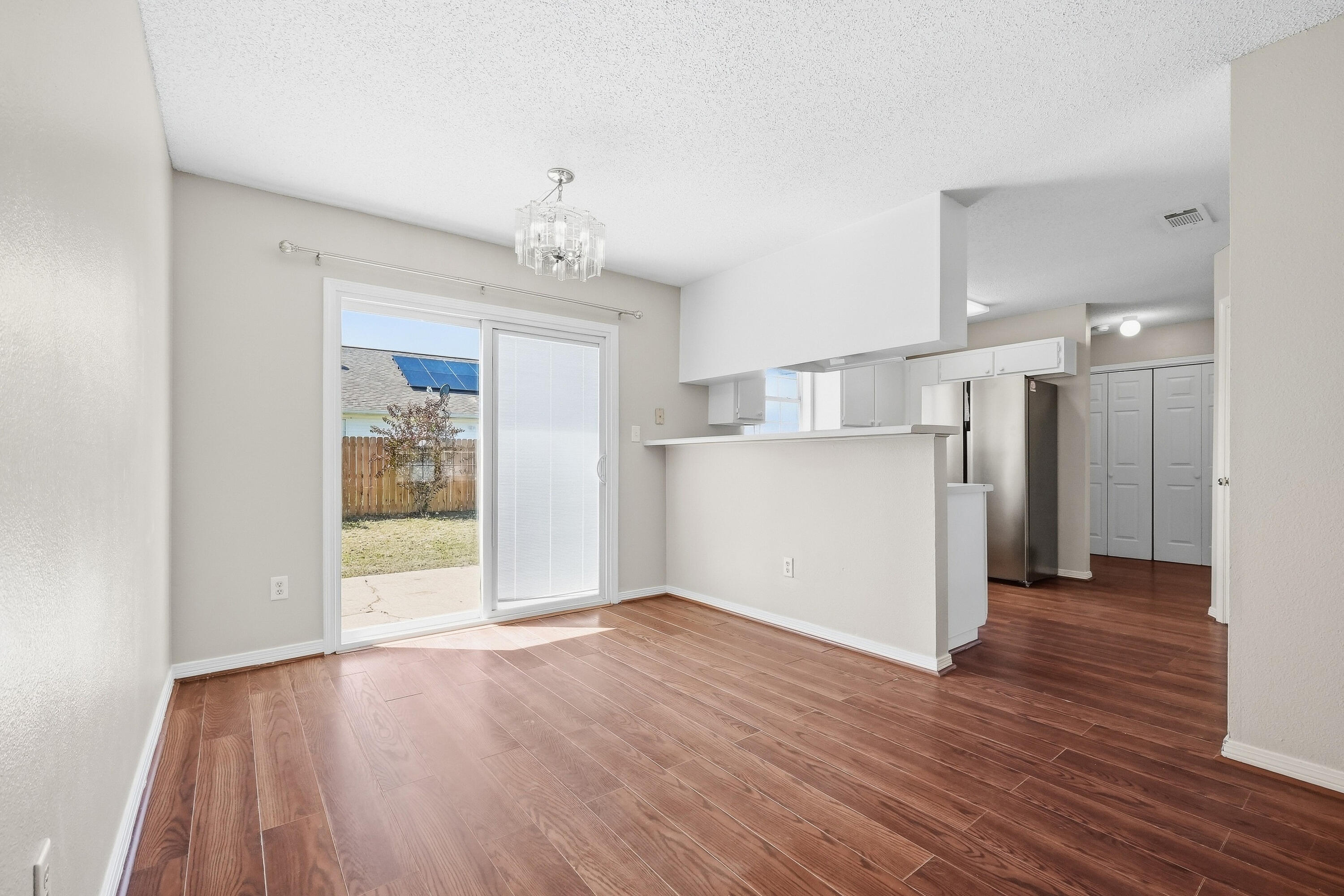 VICTORIA PARK - Residential