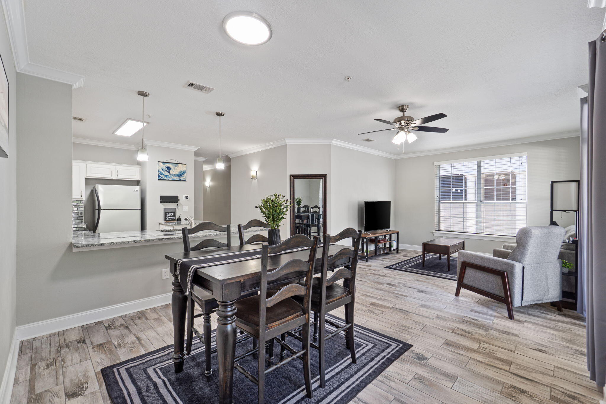 FRENCH QUARTERS - Residential