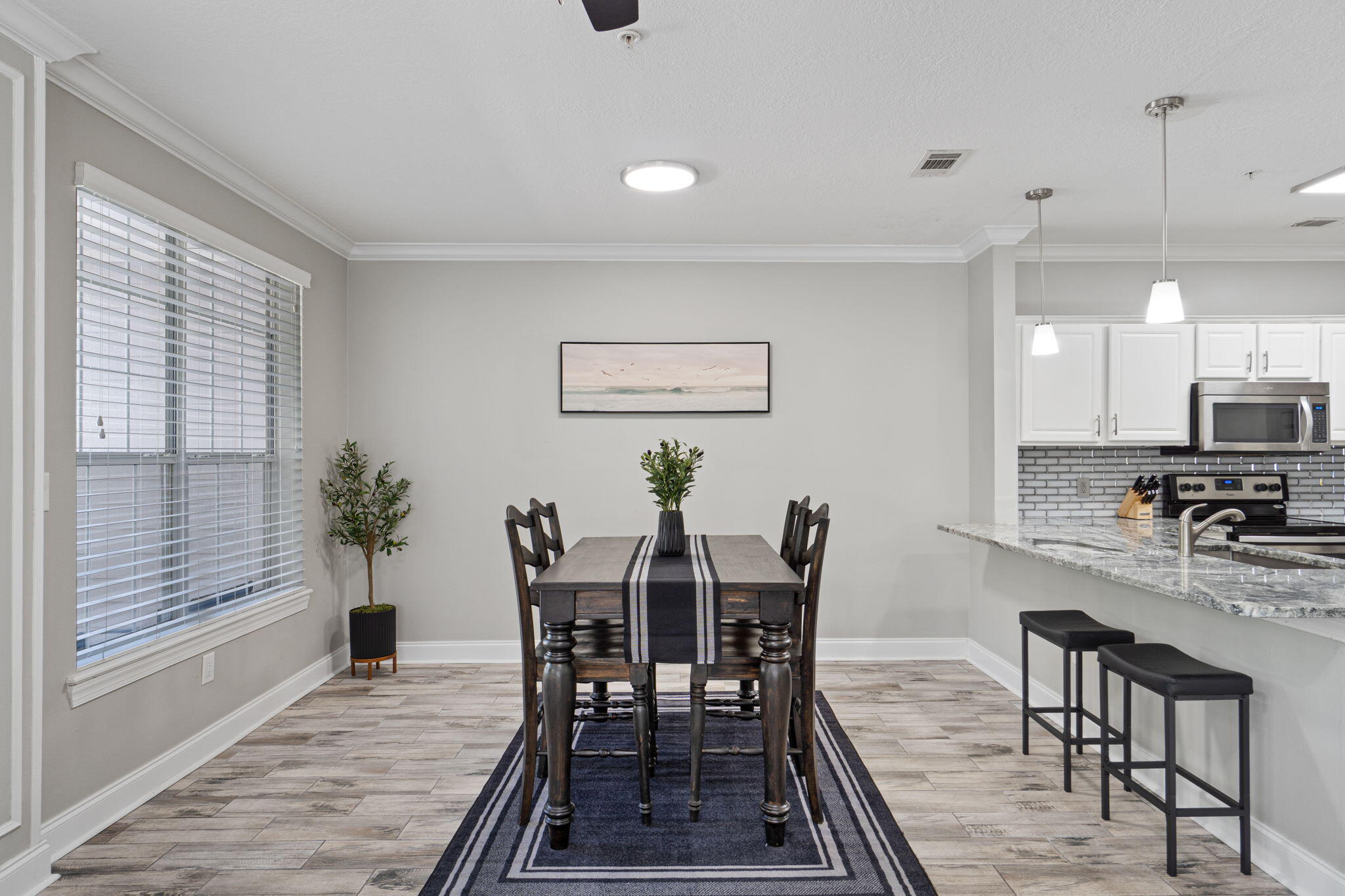 FRENCH QUARTERS - Residential